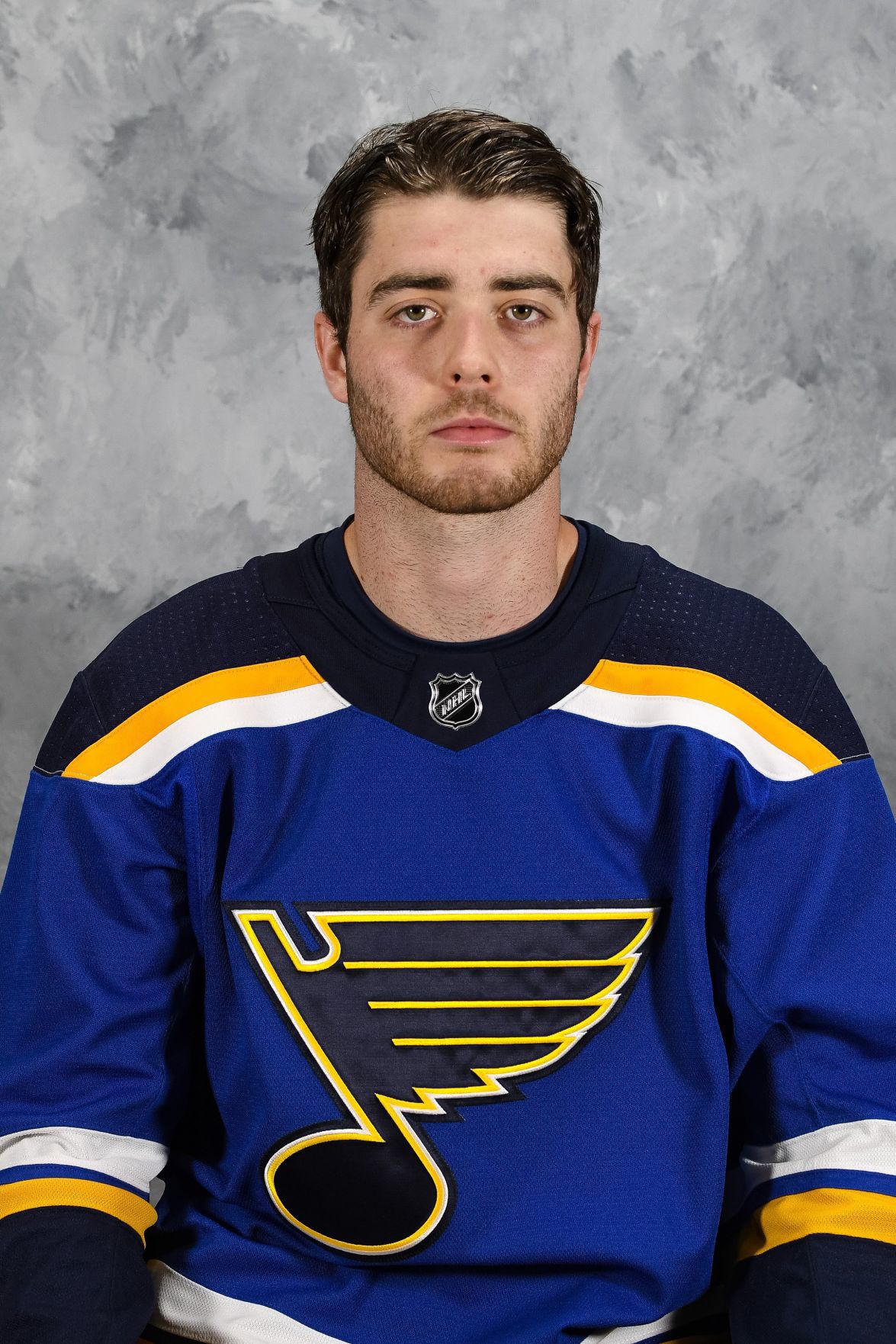 Nolan Stevens